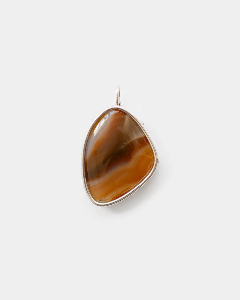 Like Wood Pendant