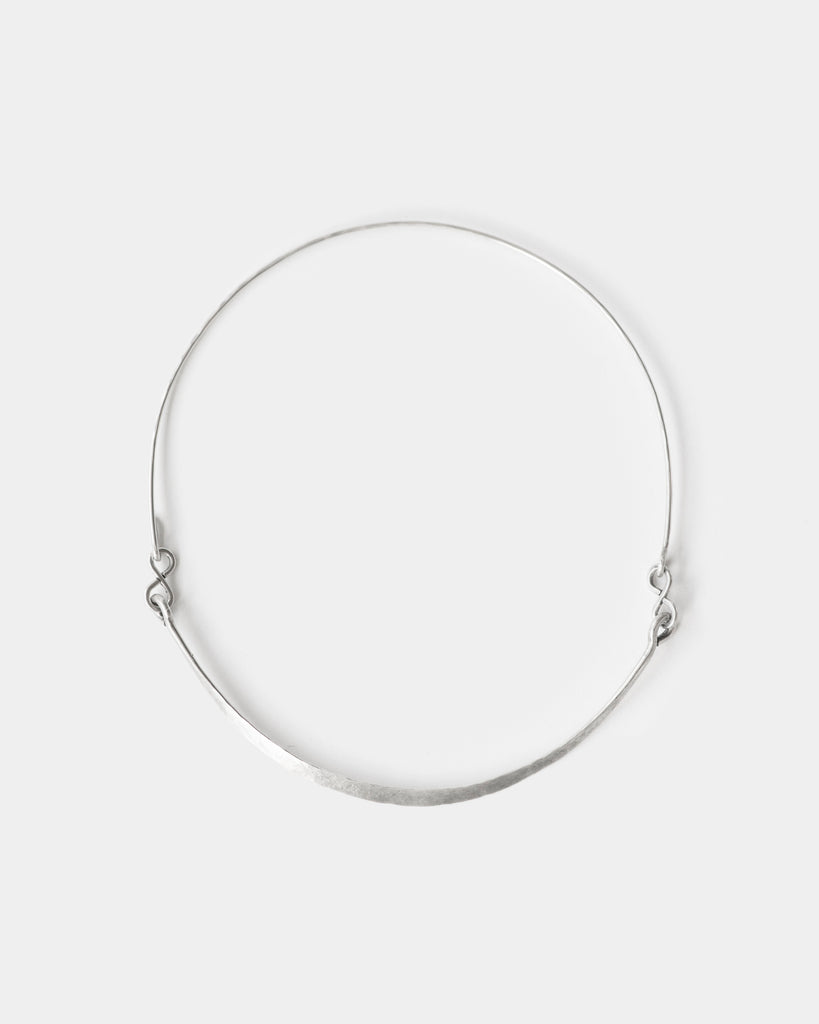 Rudimentary Collar