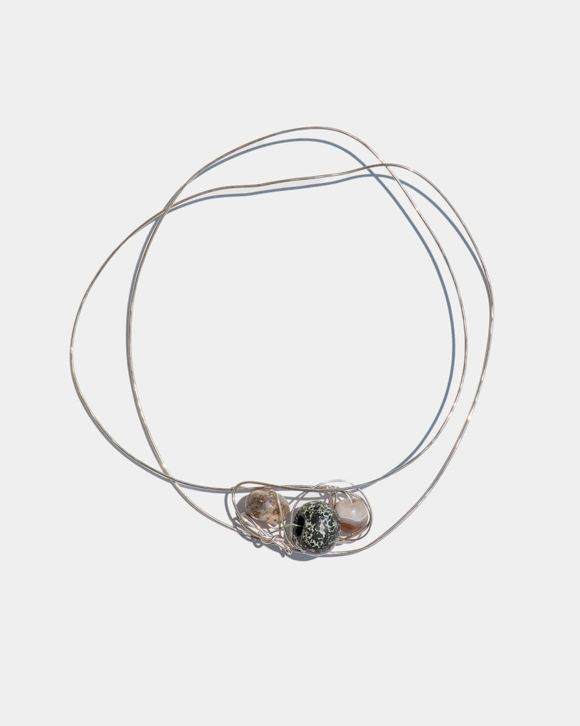 Collar for Susan