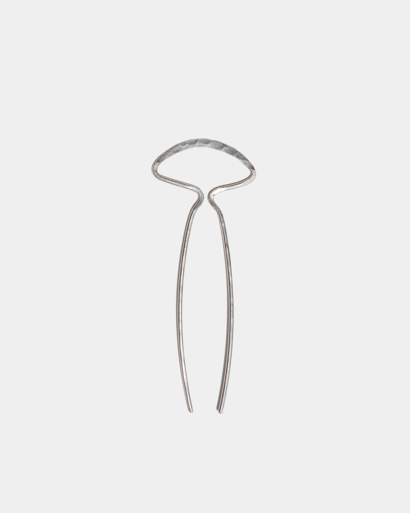 Wire Works Hair Pins