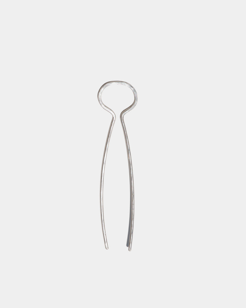 Wire Works Hair Pins
