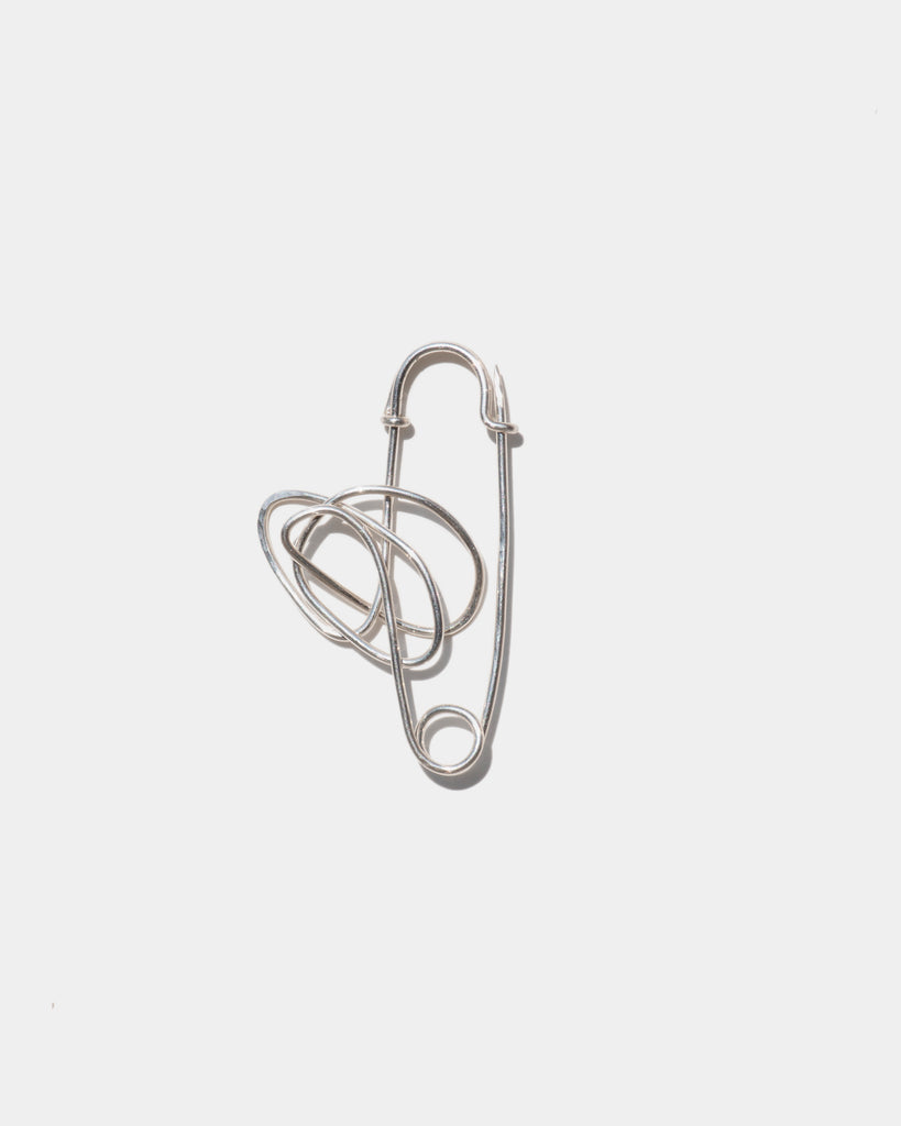 Line Drawing Pin