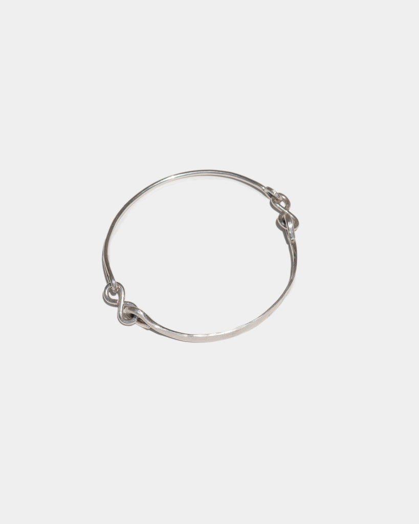 Rudimentary Bangle
