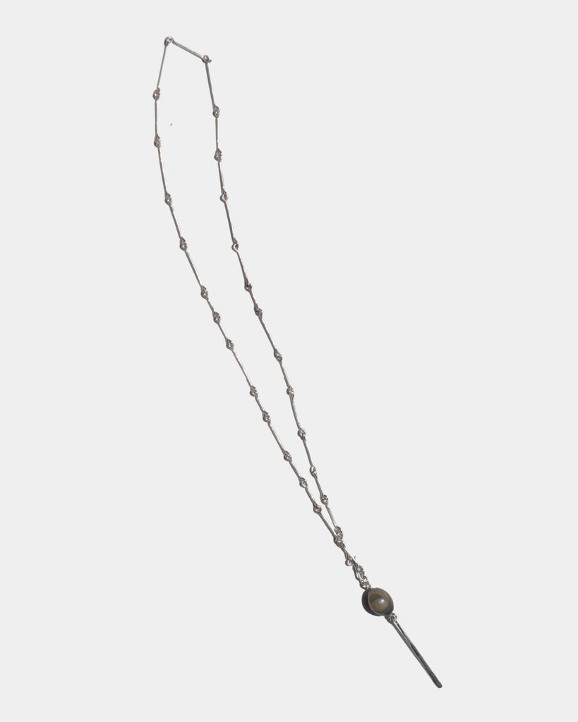 Torun Chain Necklace