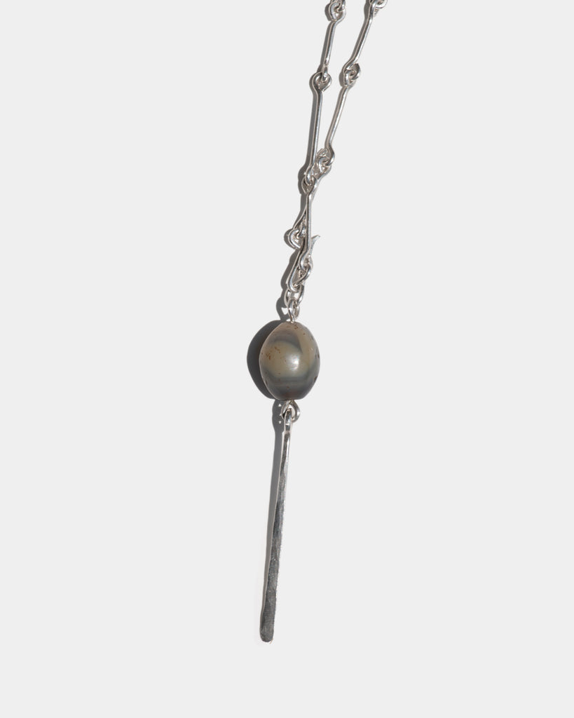 Torun Chain Necklace