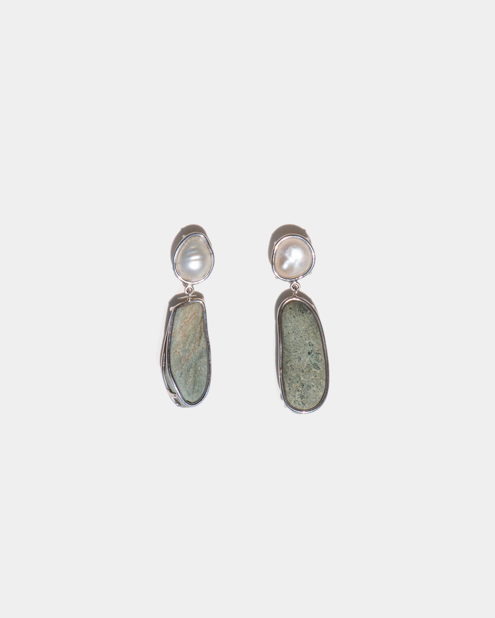 Near Seaside Earrings