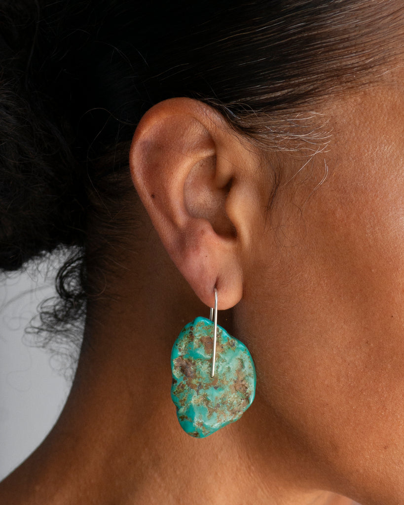 Terr Earrings