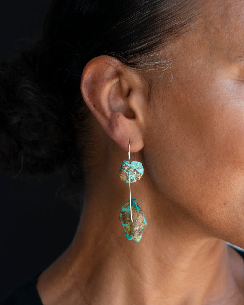 Terr Earrings