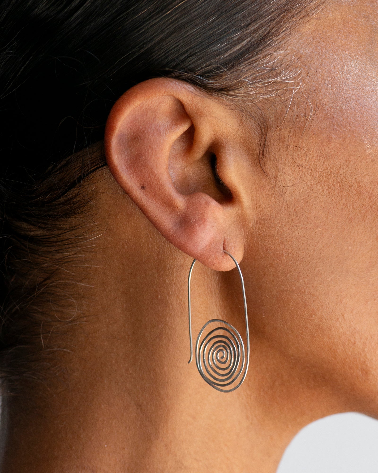 Calder Earrings