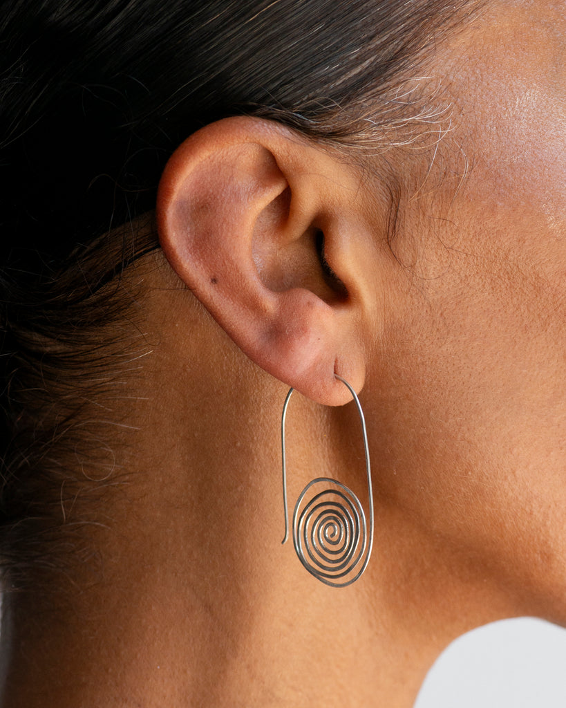 Calder Earrings