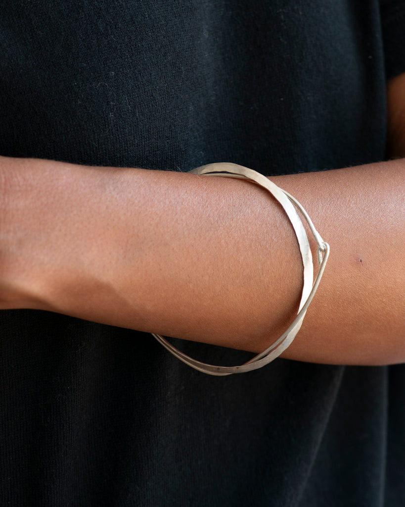 Vine Bangle