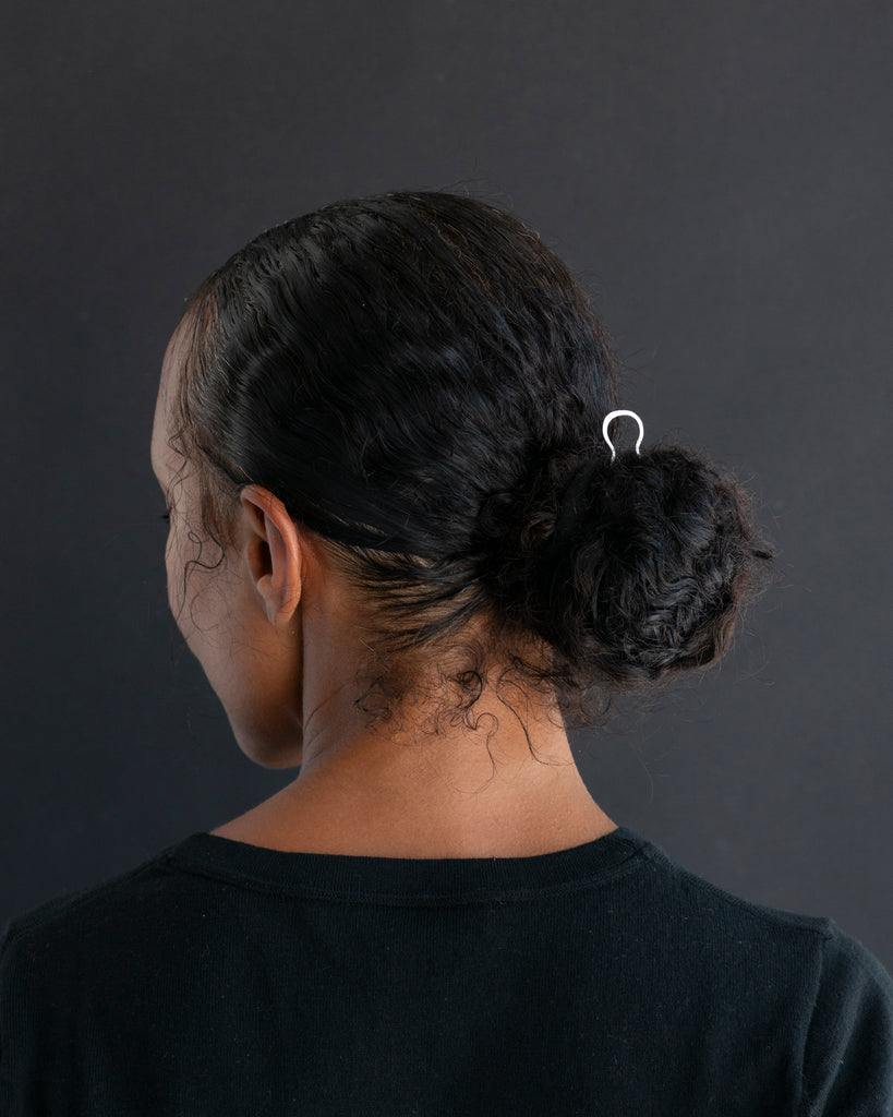 Wire Works Hair Pins