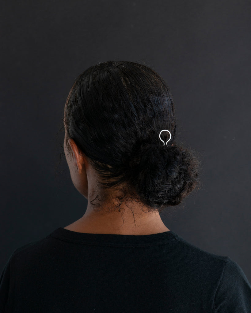 Wire Works Hair Pins
