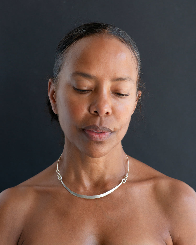 Rudimentary Collar