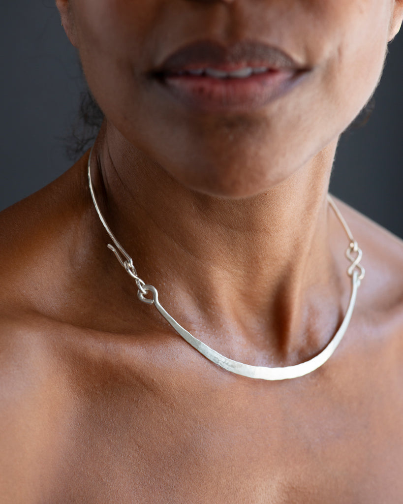 Rudimentary Collar