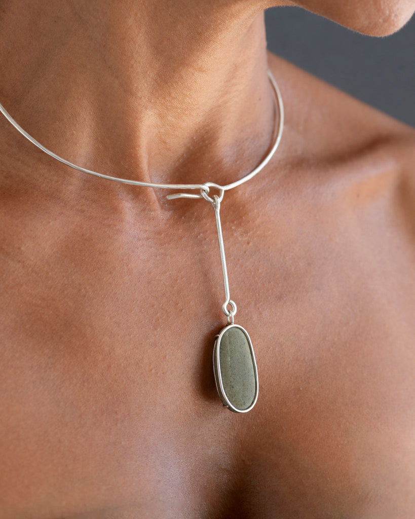Torun Collar