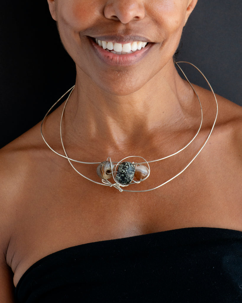 Collar for Susan