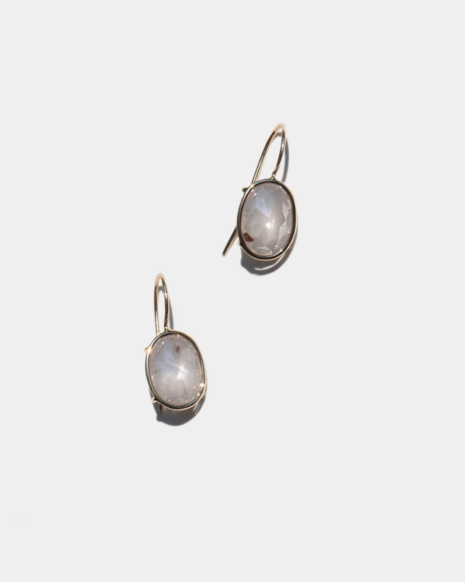 14k Salt Air Floating Drop Earrings