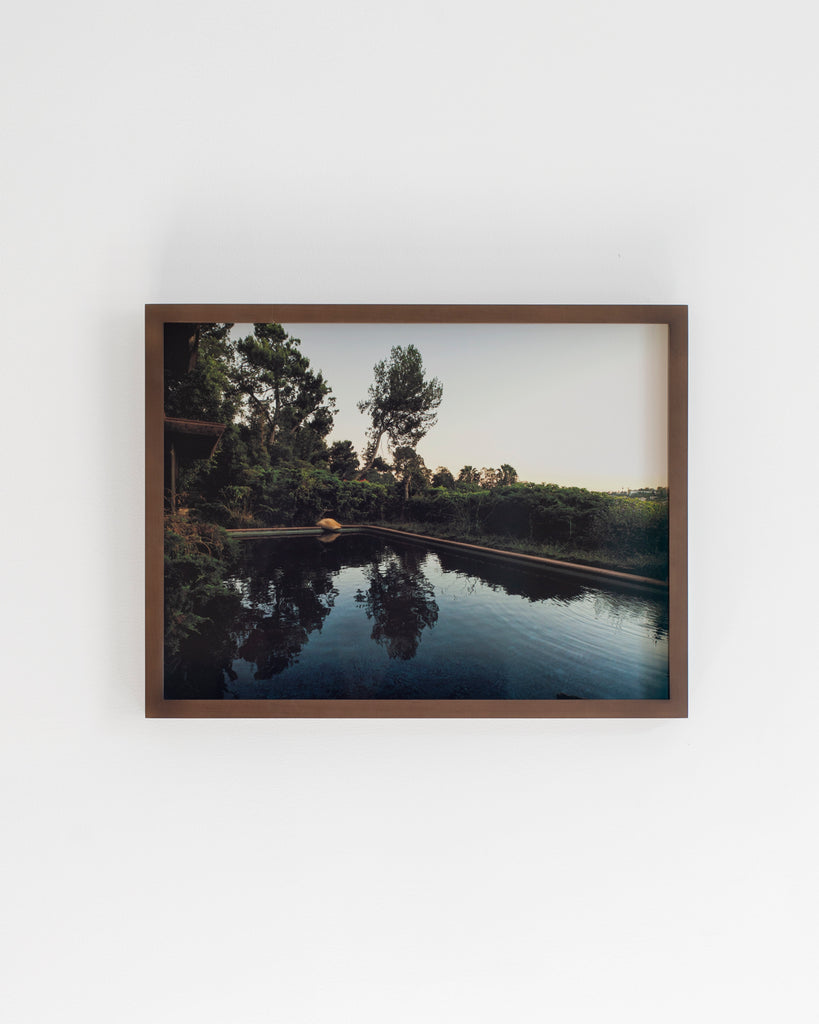 Chris Mottalini - Untitled