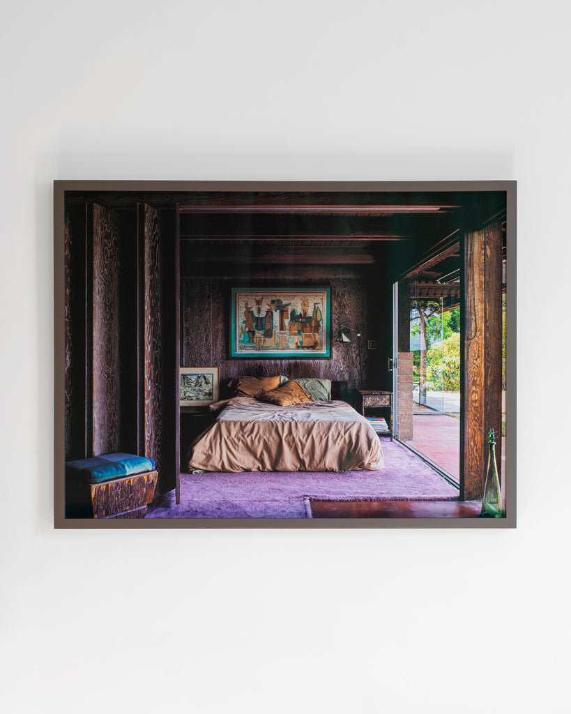 Chris Mottalini - Untitled
