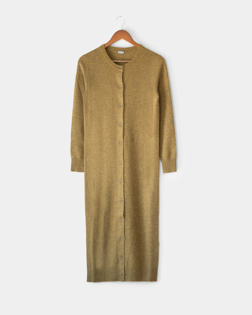 Rachel Comey - Steeds Trench in Mustard