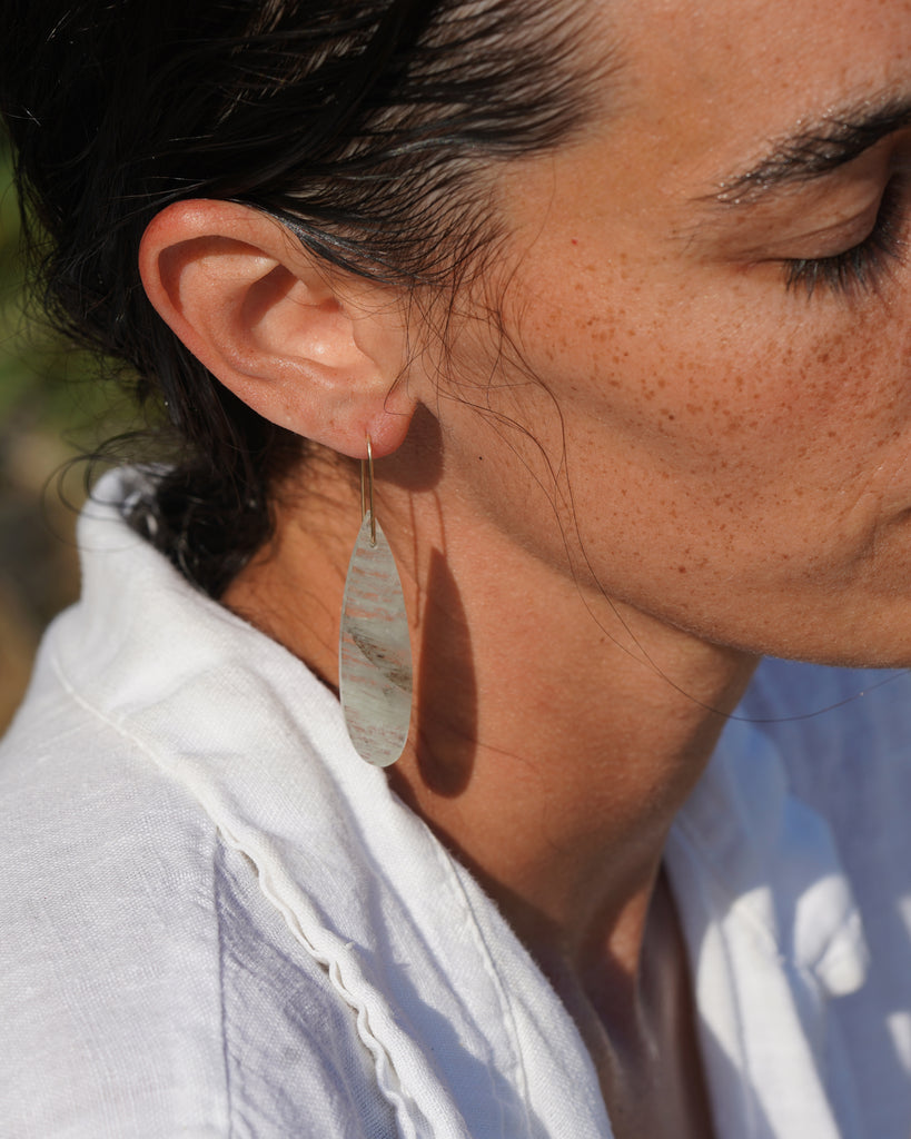 Ciel Drop Earrings