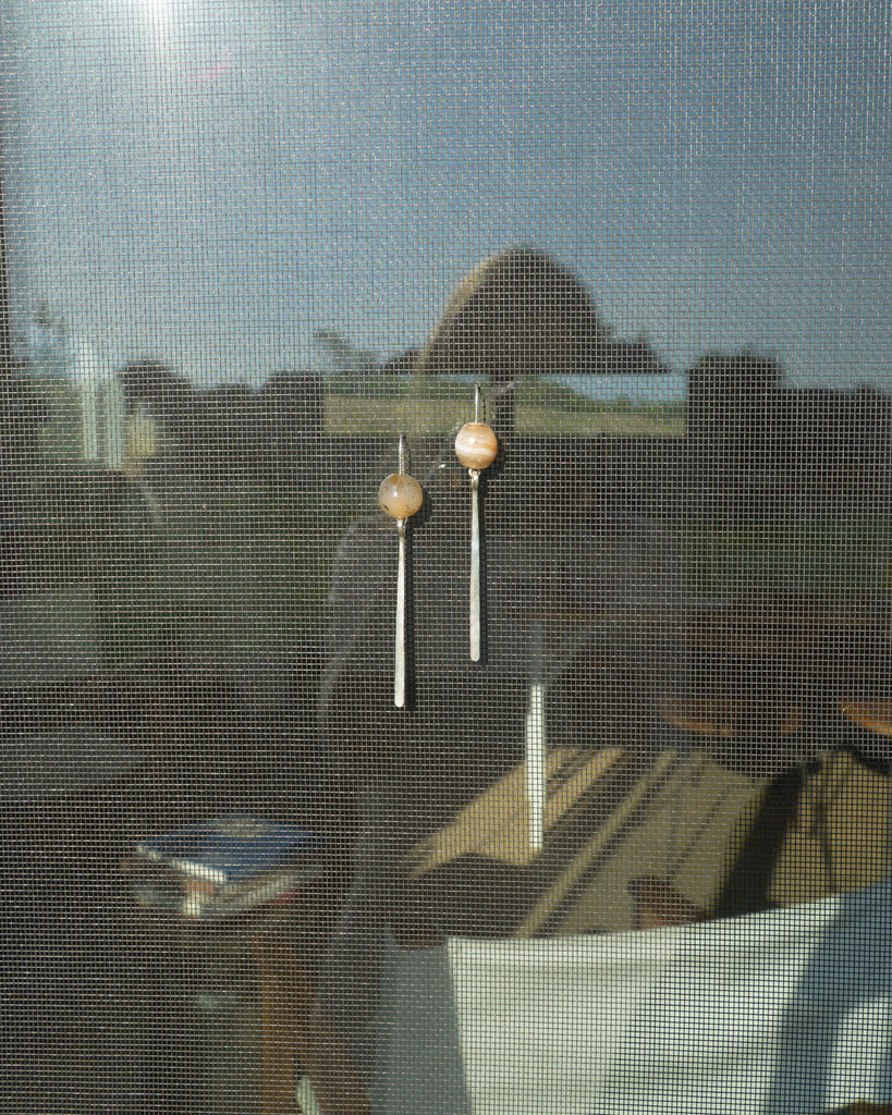Torun Earrings II