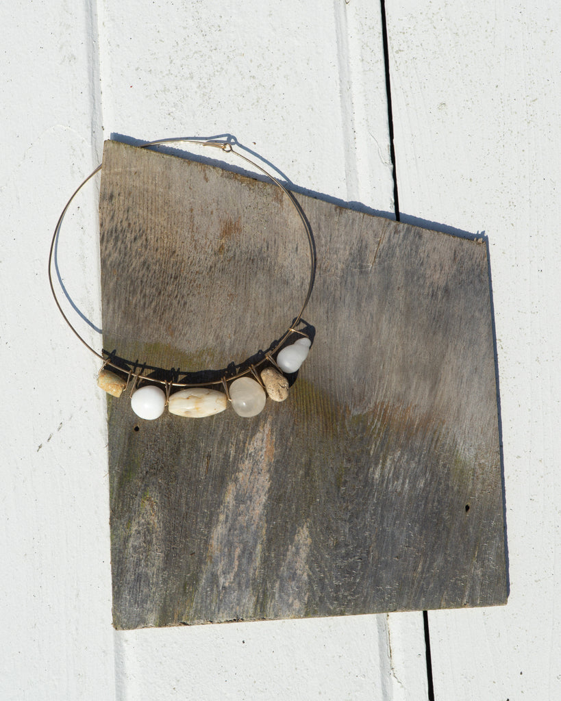 Light Sands Collar