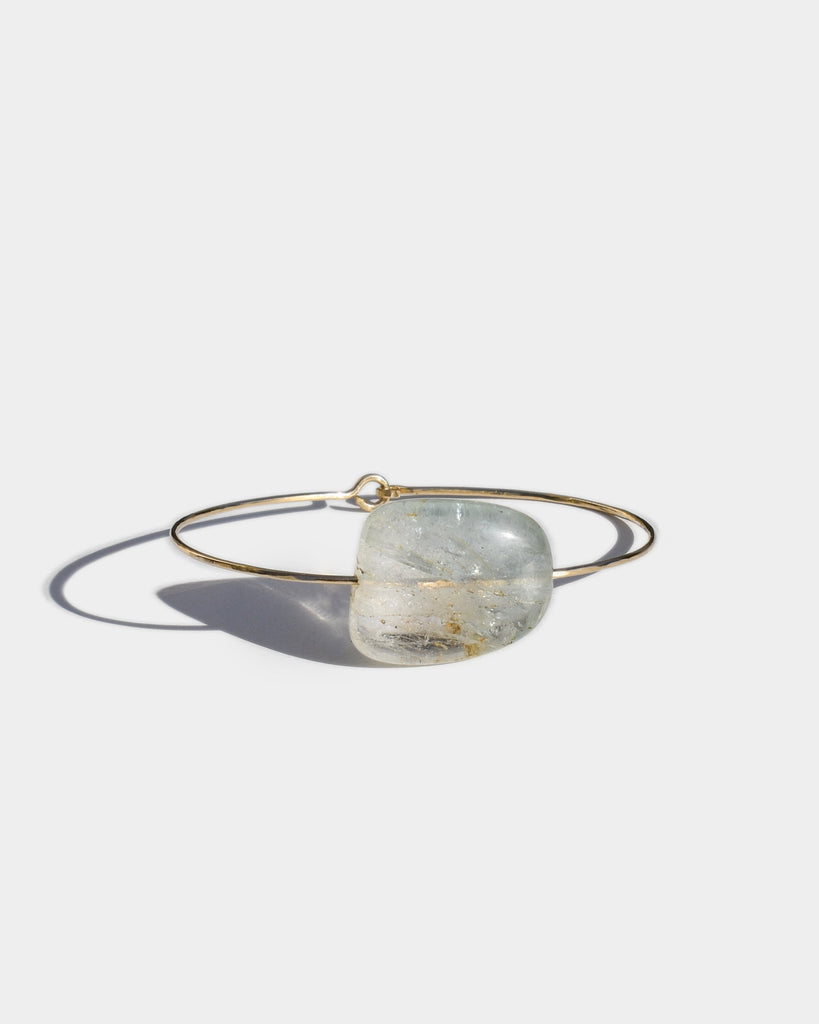 Shallow Pools Cuff Bracelet