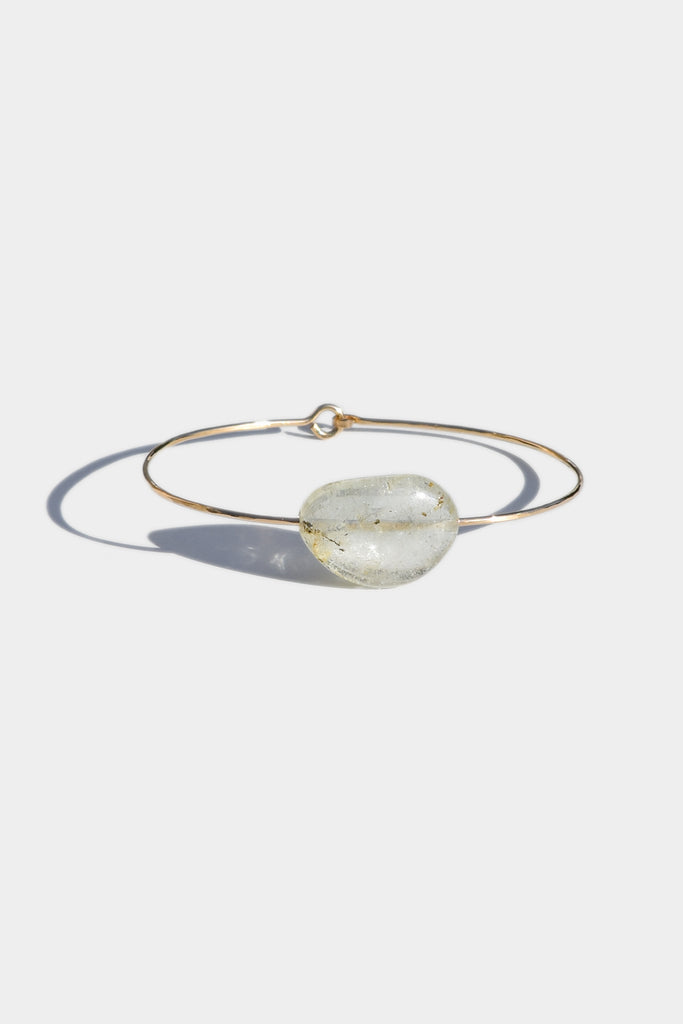 Shallow Pools Cuff Bracelet