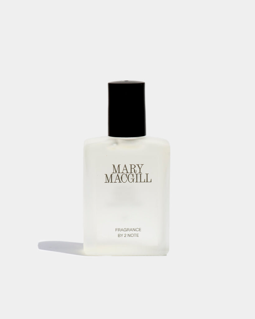 The Fragrance