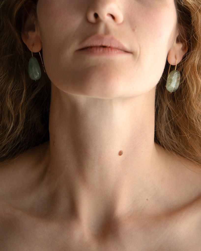 Byouant Drop Earrings