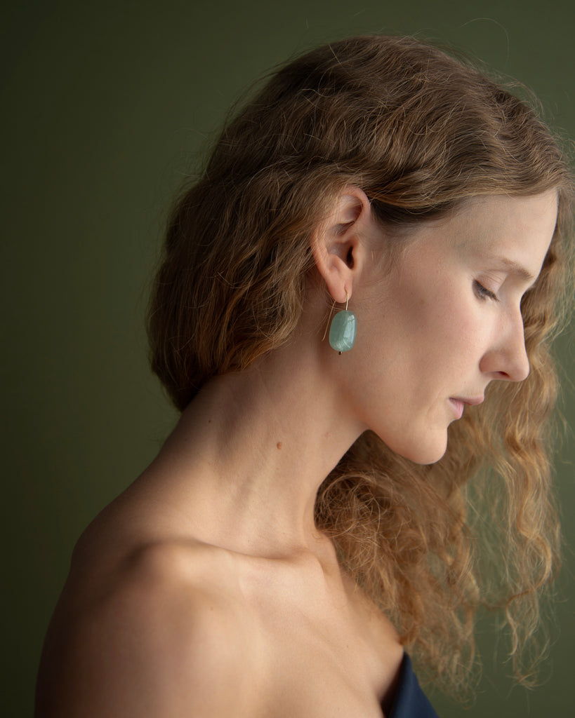Byouant Drop Earrings