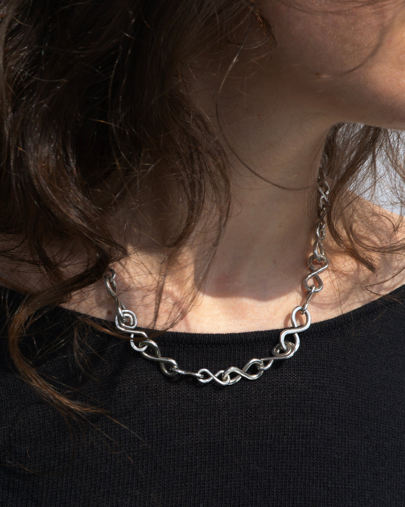 Georgia Necklace