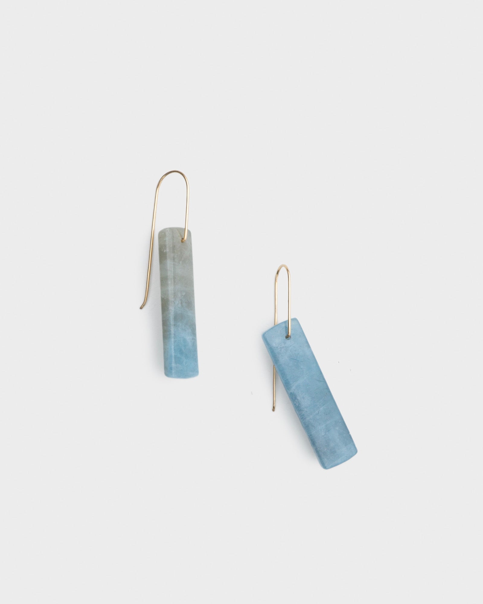 Outreamer Drop Earrings