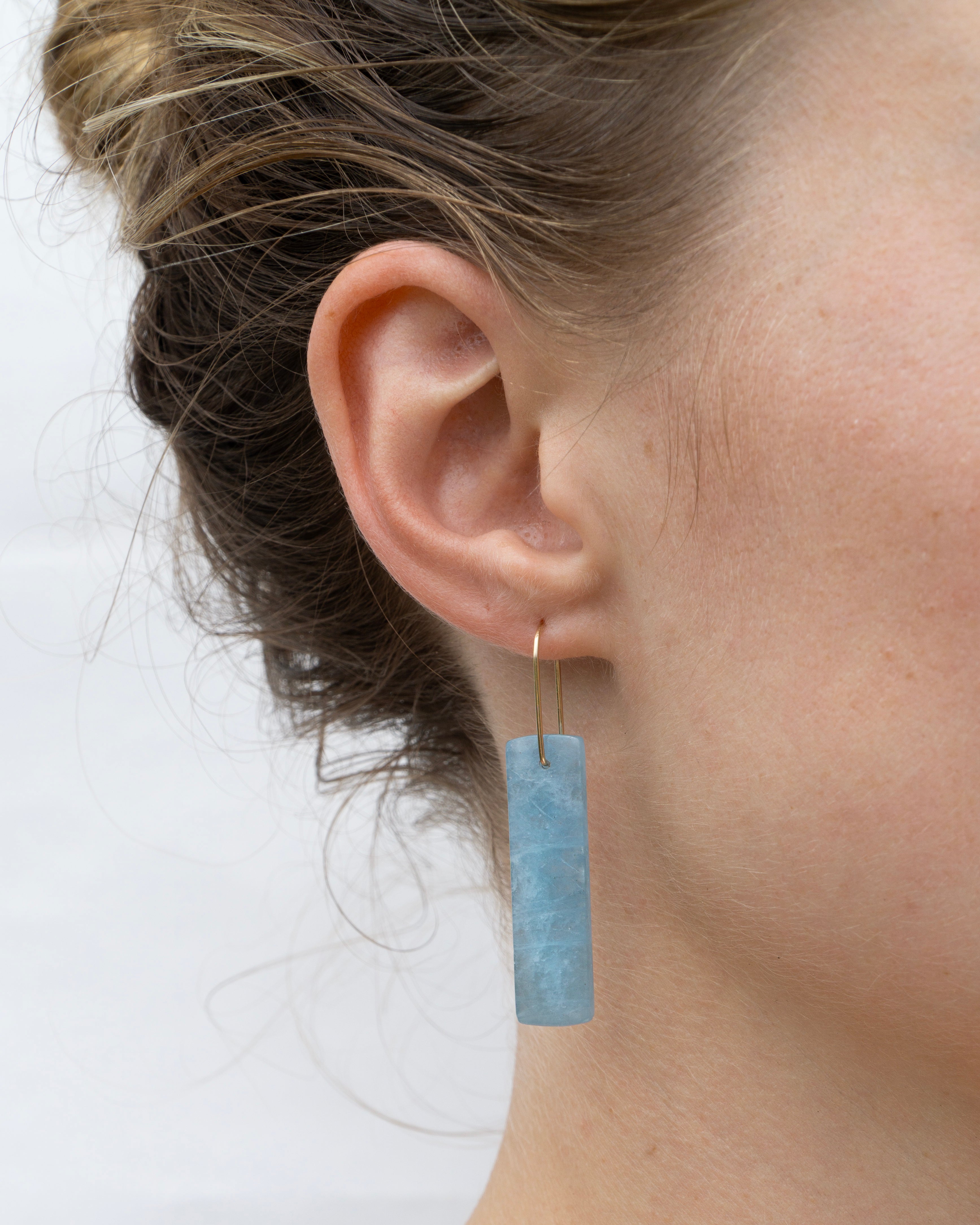 Outreamer Drop Earrings